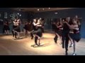 Burnsville Swing - Charleston 