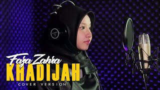 Download lagu SAYYIDA KHADIJAH (Veve Zulfikar) - Cover By Faza mp3 Download lagu SAYYIDA KHADIJAH (Veve Zulfikar) - Cover By Faza mp3