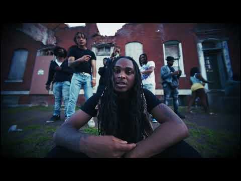 Dee Banz - DOWN HERE (Official Music Video)
