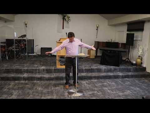 Importanța Rugăciunii și  Rugăciunea Domnului Isus, Fr Cornell