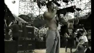 Philips Monster Rock 94 - Raimundos - Selim