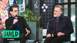 Matt Bomer & Bill Pullman Used Certain Acting Prompts On \