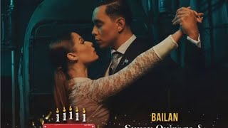 什么是人气？看看这！💃Suyay Quiroga y Jonny Carvajal 刚回布市的两位明星大师首场演出，人满为患，全是录视频的求合影的，太猛了！