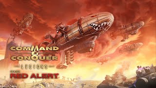 Command and Conquer: Legions Gamescom Trailer