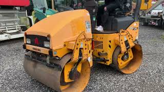 Ammann ARX26