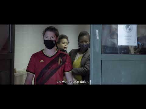 Aline Zeler - 1 ploeg van 11 miljoen