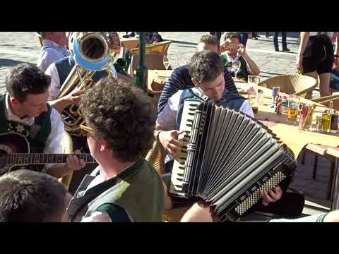 Trio SBS - Ferienzeit mit Alxander Weisbecker von  Günther Amann