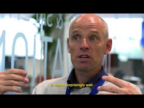 Smart Buildings | A Day in the Life at Johnson Controls