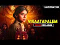 Every Bride D ES On The Day Of Marriage In Village Telugu Horror Viraatpalem Explained In Hindi