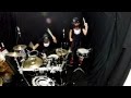 Welcome to the Black Parade - Drum Cover - My ...