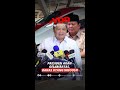 PRESIDEN PRABOWO AKAN GELAR RAPAT TERBATAS BAHAS UTANG KERETA CEPAT WHOOSH Short