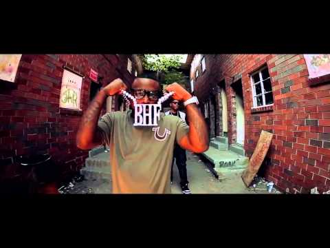 Dorrough Music feat. Shawty Lo - Hustle Blood