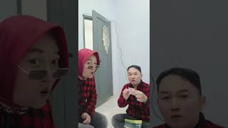 Download lagu Giliran dikasih liat duut aja, matanya langsung melotot 😳🙄😝##fypreels#kontenprank#comedy mp3