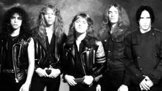 NIN vs Metallica - Meet Your Master of Puppets