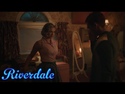 Riverdale - 7x02 - Archie aprende a bailar