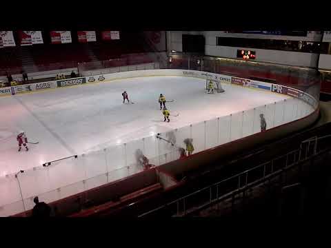 20181222 HC Slavia Praha - HC Lev Benešov 1