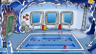 If U Think About Me Kim Petras Club Penguin Music Video