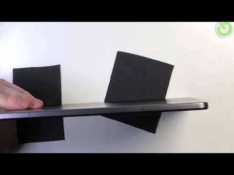 Does NOKIA T21 Have Dual Sim? - Insert SIM Card