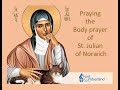 Learning to Wait with St. Julian of Norwich - devotional for Oct 5