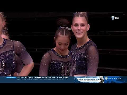 Cal at Stanford 3-10-24 720p60