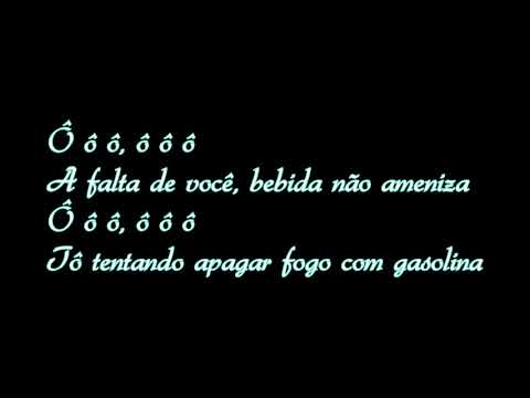 Zé Neto e Cristiano - Largado as traças (Com letra)