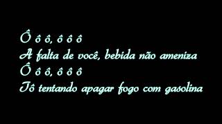 Zé Neto e Cristiano - Largado as traças (Com letra)