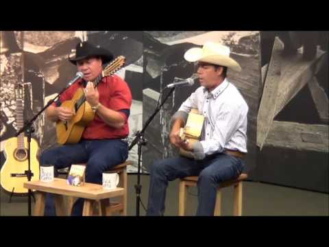 BALTAZAR VIOLEIRO E MARTINHO -  PAI JOÃO DA MATA VIRGEM