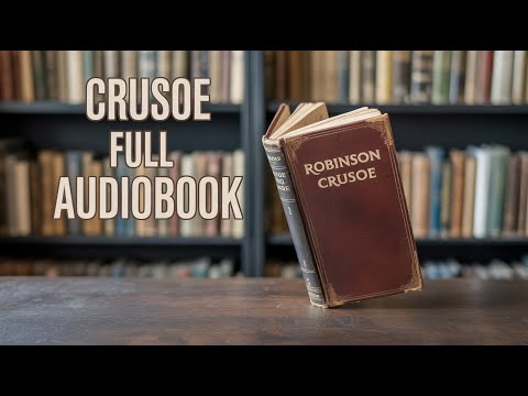 Robinson Crusoe (In Words of One Syllable) by Mary Godolphin — free full audiobook