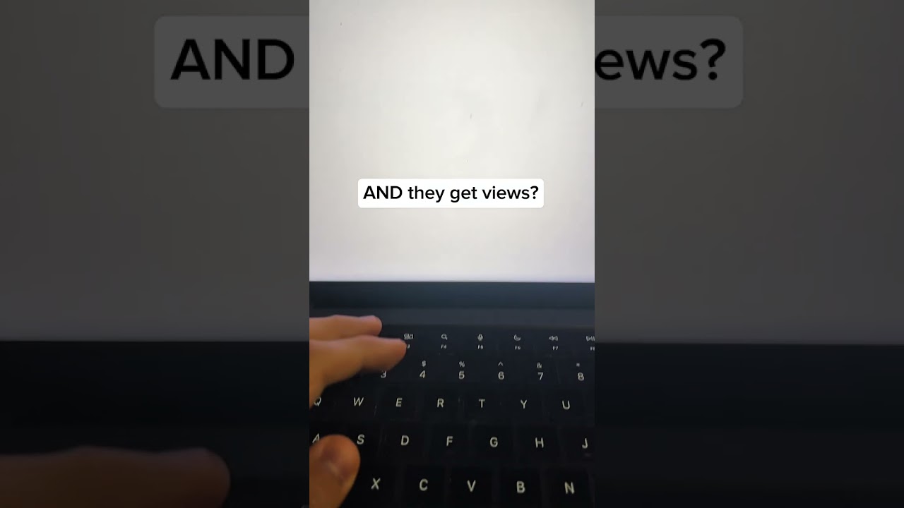 Generate viral videos in seconds using AI #videnly