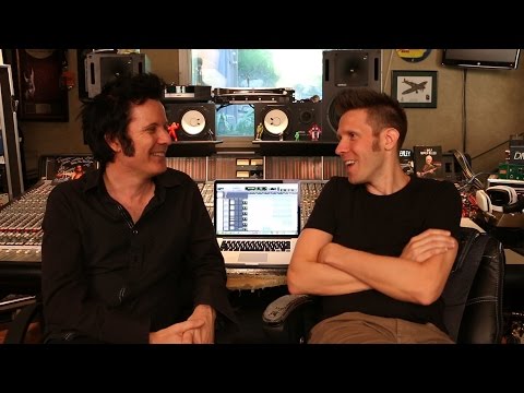 Producer Oh, Hush! Shares His In-The-Box Recording & Mixing Setup - Warren Huart: Produce Like A Pro