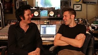 Producer Oh, Hush! Shares His In-The-Box Recording & Mixing Setup - Warren Huart: Produce Like A Pro