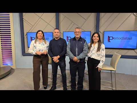 Periodistas | ¿Cuáles son las prioridades del gobierno nacional?
