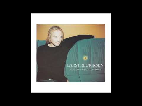 1998 Lars Fredriksen - Alltid Sommer