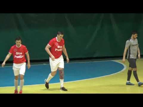 5 КУ 1 Сто Пудов – Основа М