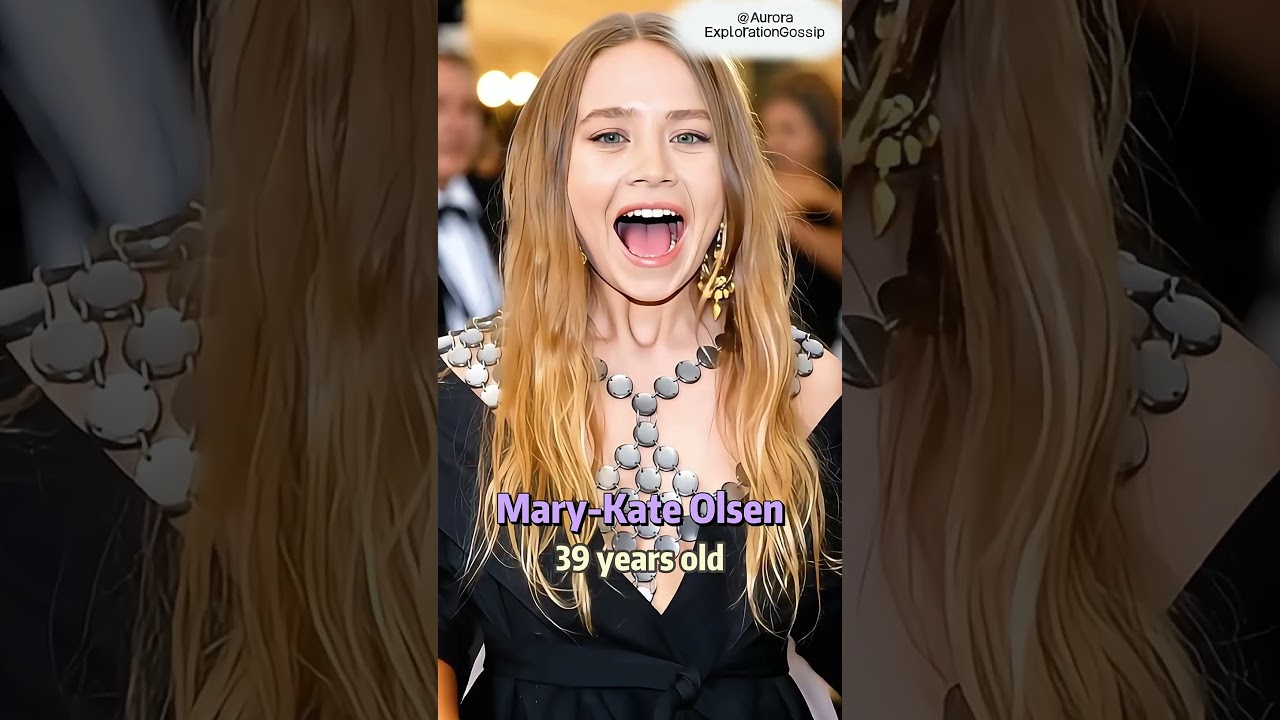 Here’s how the actors of Full House look today. #fullhouse  #usa #celebrity