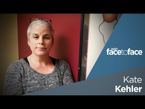 Families in crisis before COVID-19 will be ‘worse off’ coming out pandemic says advocate | APTN F2F