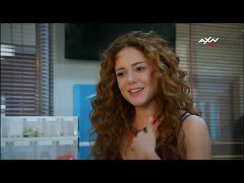 Láska na první pomoc díl 52