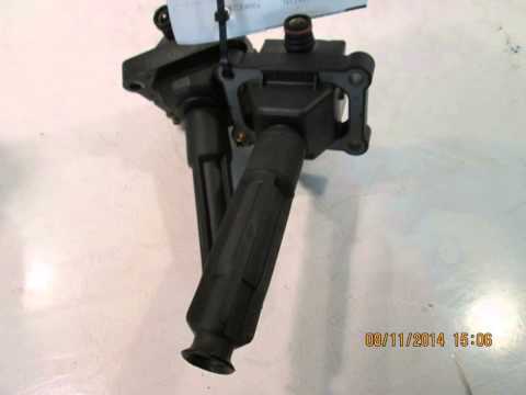 1998 Mercedes C230 Ignition Coil 202TYPE - mbiparts.com Used OEM Mercedes Parts - Dismantlers... OEM
