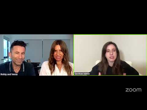 Fiorella Giordano - Building an Age and Emerald Zones