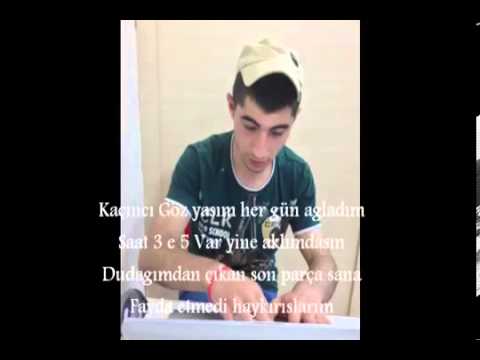 Dj Babayorgun Ft. Olcay Karaduman & Dilbaz -  Ölüm Gelmeden 2013