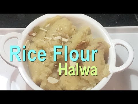 download lagu mp3 mp4 Ground Rice Halwa, download lagu Ground Rice Halwa gratis, unduh video klip Ground Rice Halwa