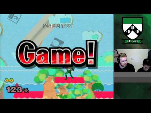 LADU 11 - Widl vs Vincessant - LSF