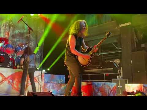 Testament - Electric Crown Live 2022
