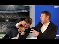 Keane, Carra, Souness and Neville have HEATED debate about Man Utd
