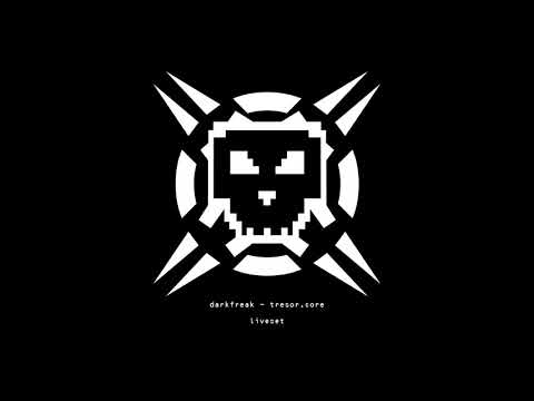 darkfreak - tresor.core 2008 [liveset]