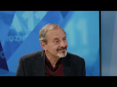 A11 Rozhovor - Otakar Brousek