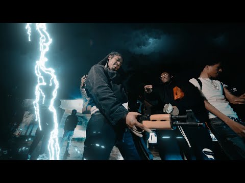 Skrilla x C Stunna x BabyQah x RahhForeign - Goyard (Official Video) Dir. @1mirs