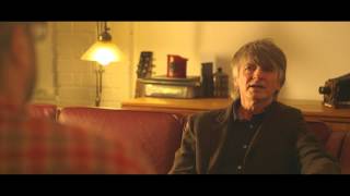 Neil Finn - &quot;White Lies and Alibis&quot; (Track by Track)