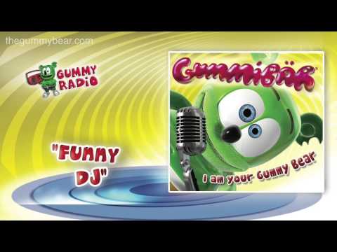 Gummy Bear Radio - playlist by Spotify