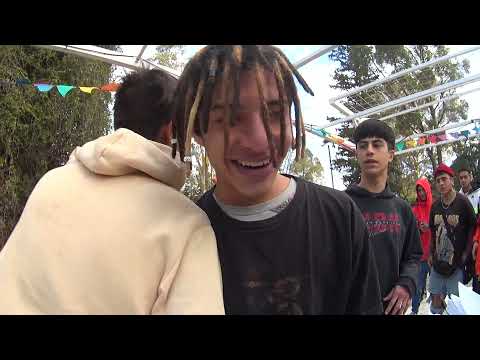 URBANMISTIK Fecha 1 8tavos - LVL vs Dember vs Campu -